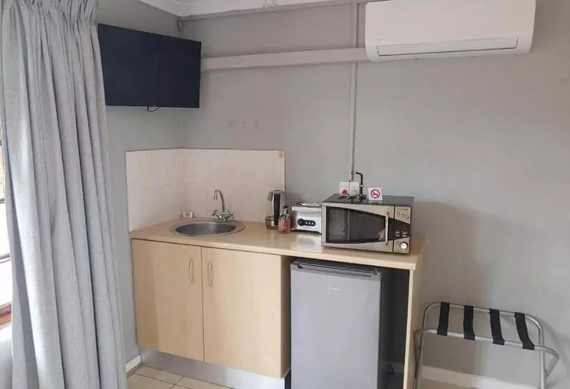 Majatalo Boutique Hotel On The Bay