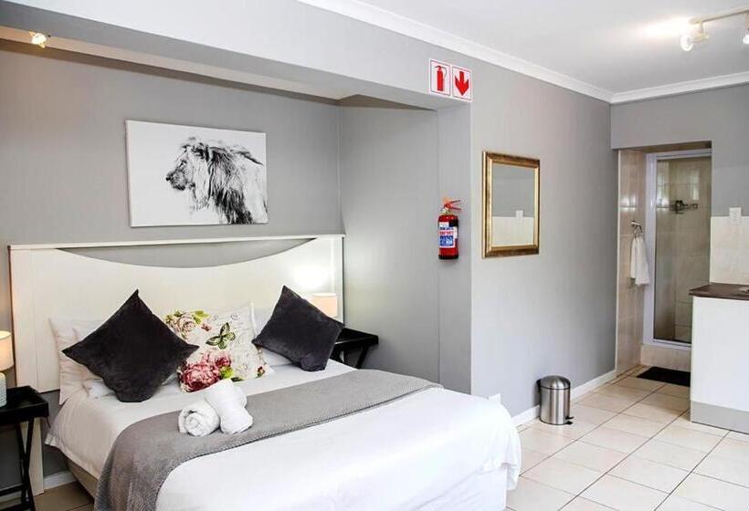 بنسيون Boutique Hotel On The Bay