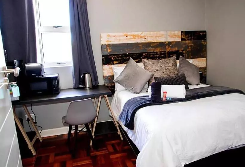 Majatalo Boutique Hotel On The Bay