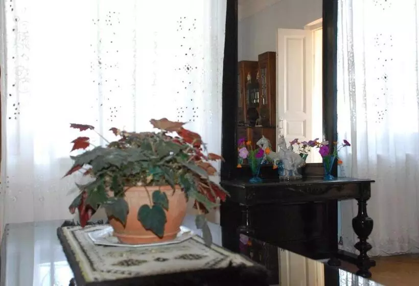 پانسیون Daduna S House