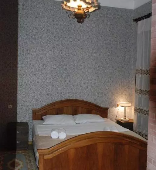 پانسیون Daduna S House