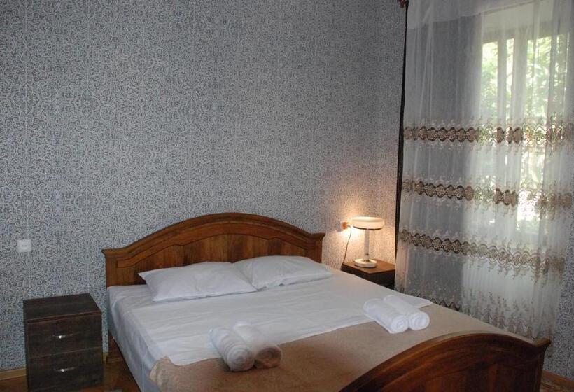 پانسیون Daduna S House