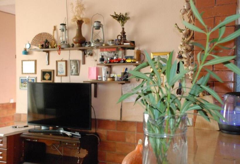 پانسیون Daduna S House