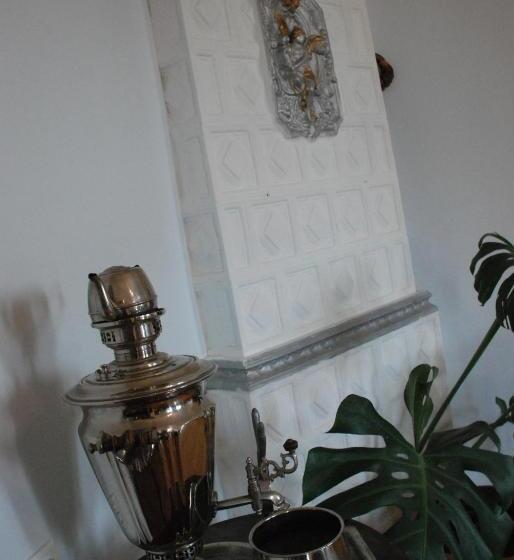 پانسیون Daduna S House