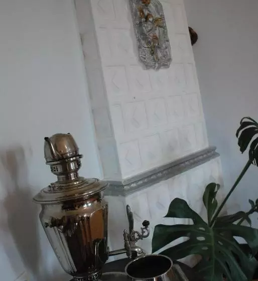 پانسیون Daduna S House