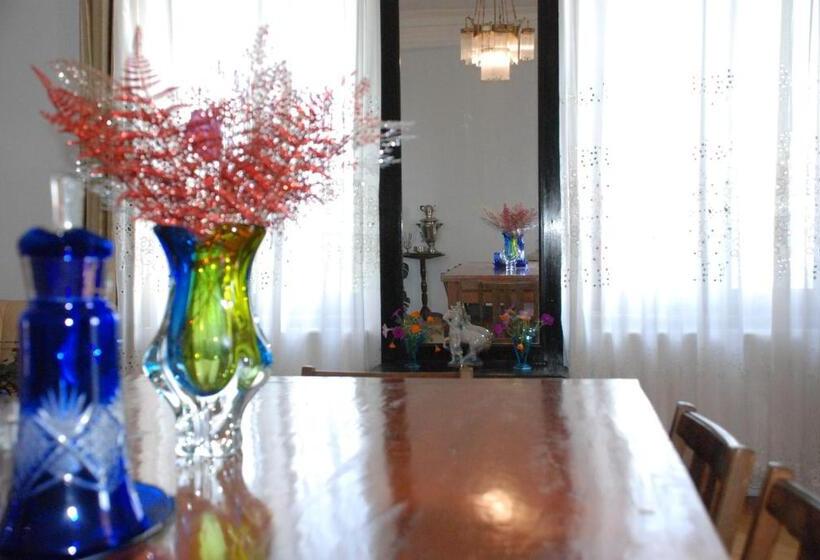 پانسیون Daduna S House