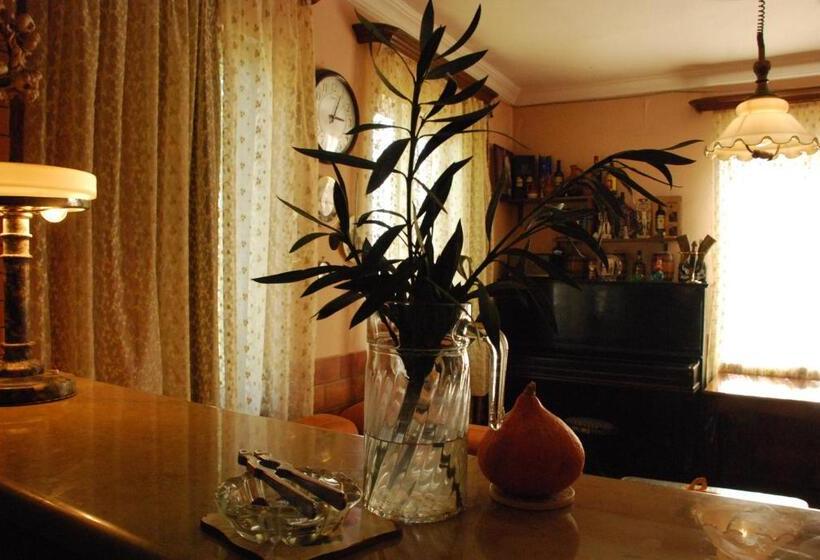 پانسیون Daduna S House