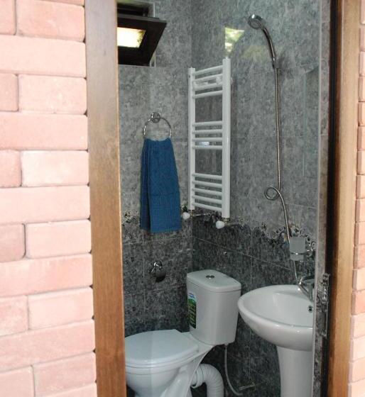 پانسیون Daduna S House