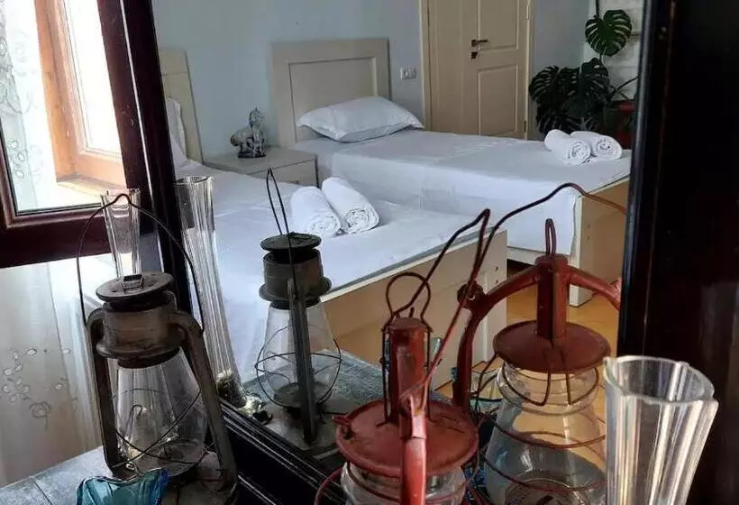پانسیون Daduna S House