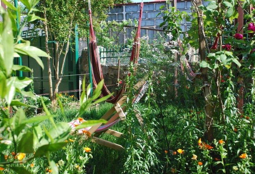 پانسیون Daduna S House