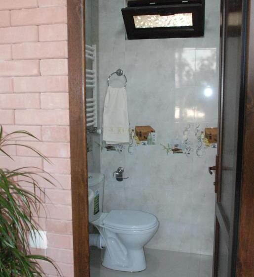 پانسیون Daduna S House