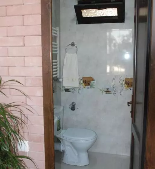 پانسیون Daduna S House