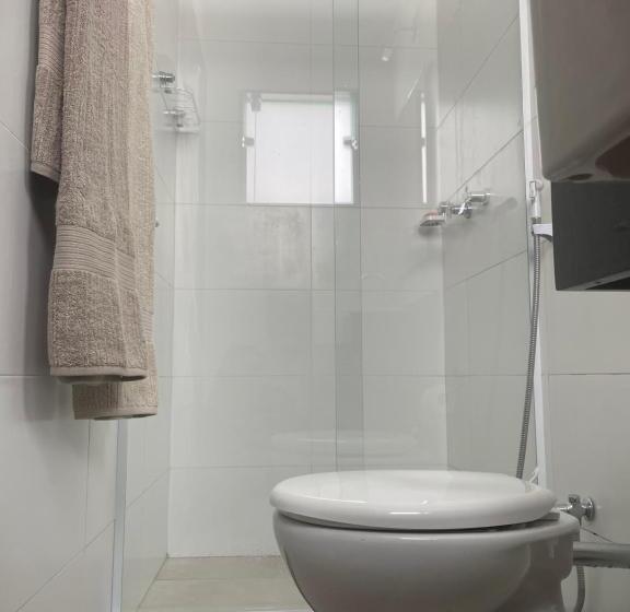 펜션 Mordô Da Serra