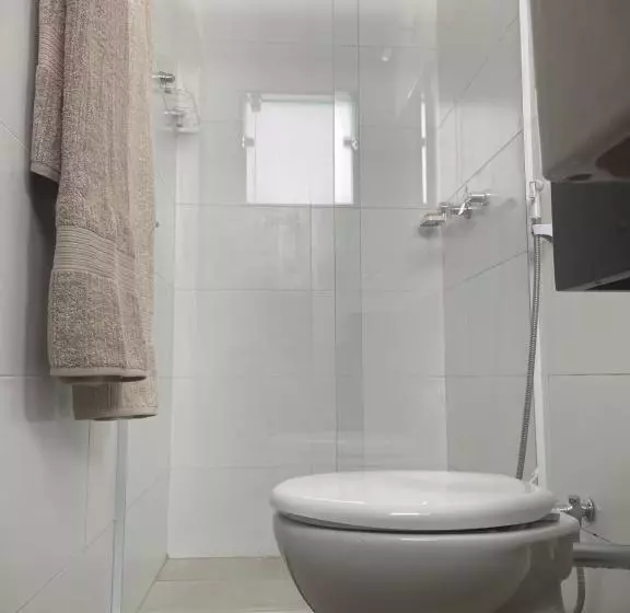 Majatalo Mordô Da Serra