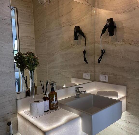 펜션 Mordô Da Serra