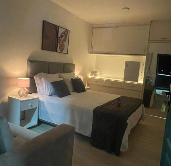 펜션 Mordô Da Serra