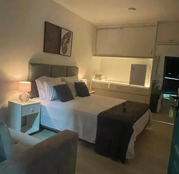 Majatalo Mordô Da Serra