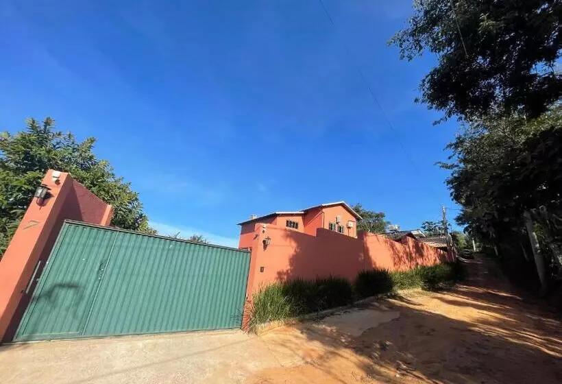 Majatalo Mordô Da Serra