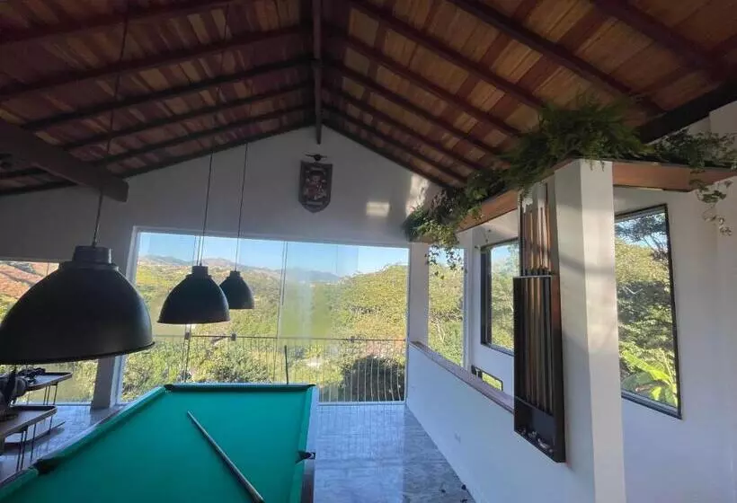 Majatalo Mordô Da Serra