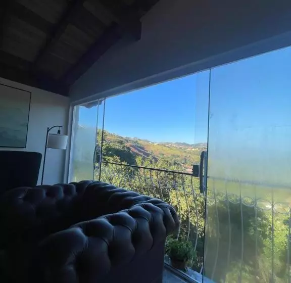 Majatalo Mordô Da Serra