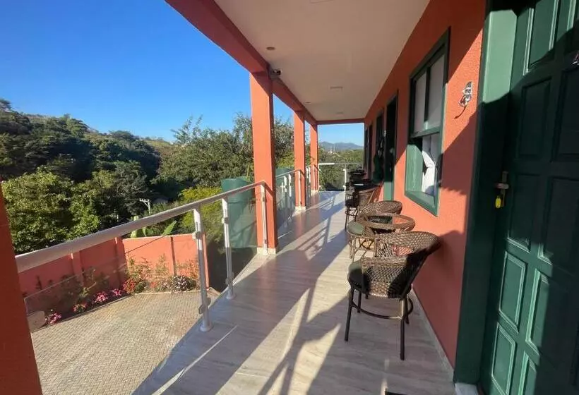 Majatalo Mordô Da Serra