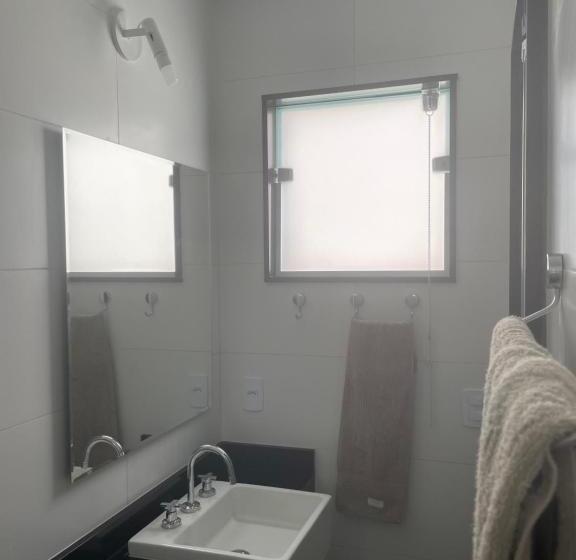 펜션 Mordô Da Serra