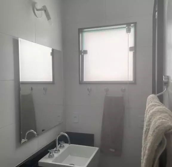 Majatalo Mordô Da Serra