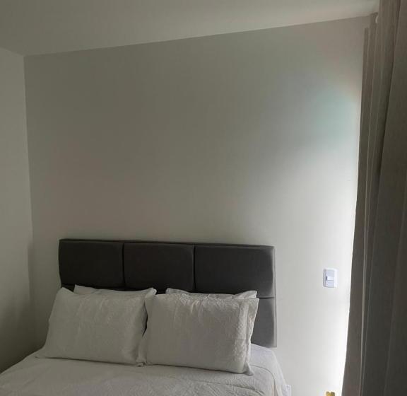 펜션 Mordô Da Serra