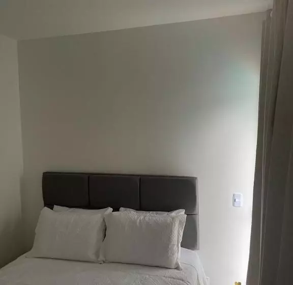 Majatalo Mordô Da Serra