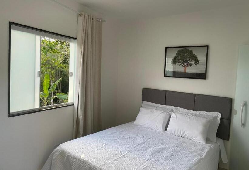 펜션 Mordô Da Serra