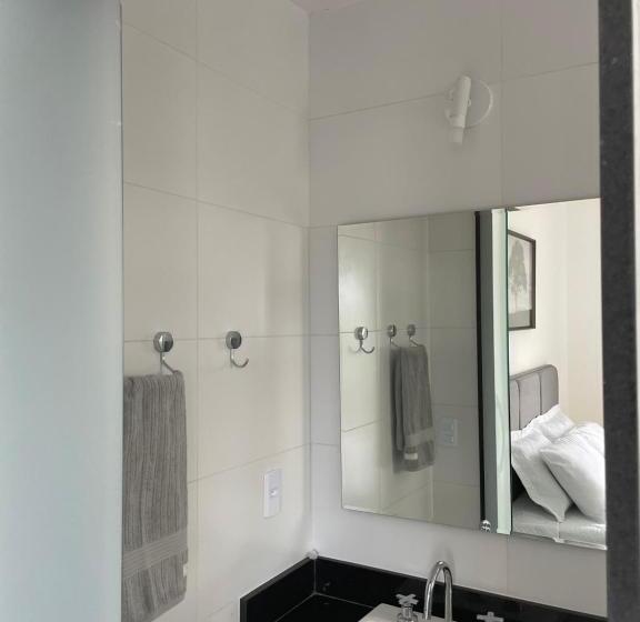 펜션 Mordô Da Serra