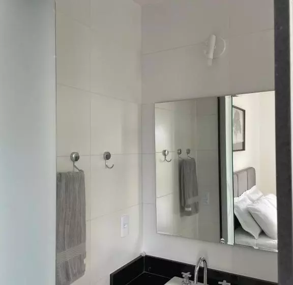 Majatalo Mordô Da Serra