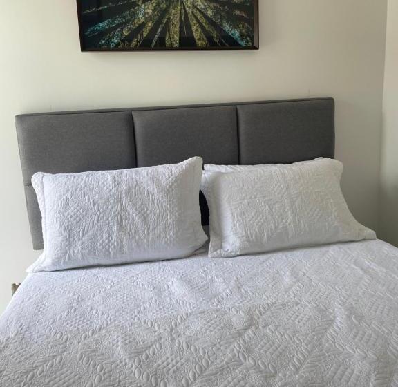 펜션 Mordô Da Serra