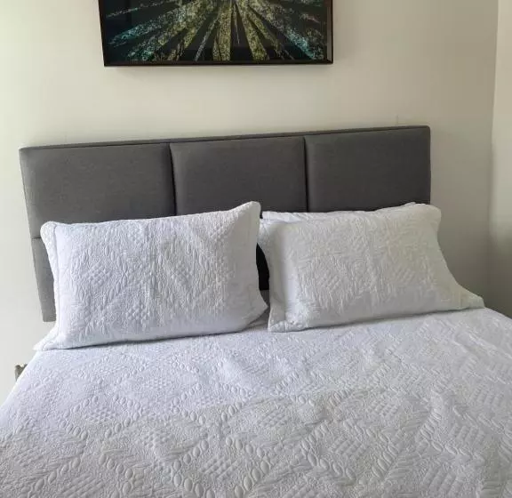 Majatalo Mordô Da Serra