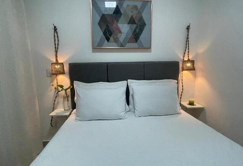 펜션 Mordô Da Serra