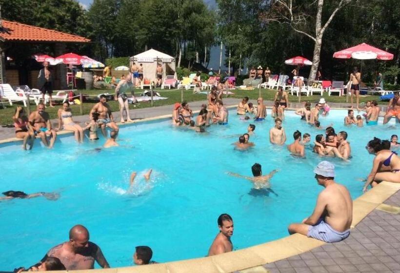 Pet Friendly Hotel Mirabeau