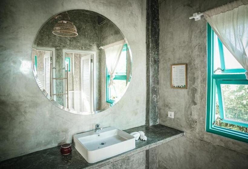 Hostel Good Mantra Studio