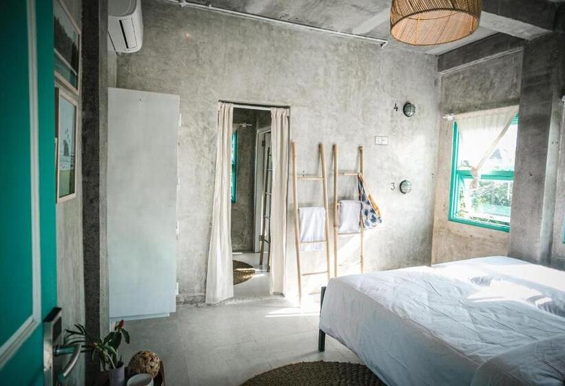 Hostel Good Mantra Studio