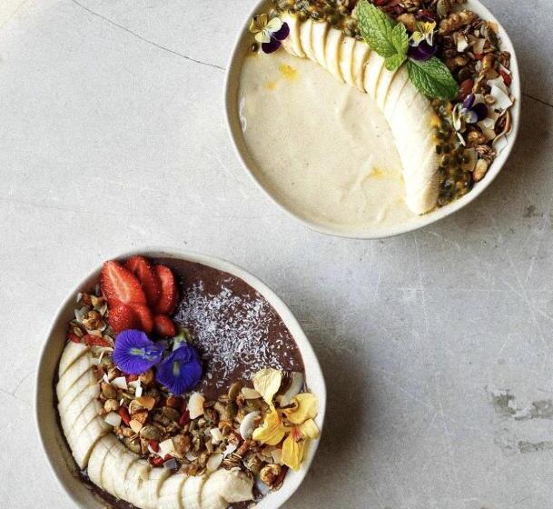 Hostel Good Mantra Studio