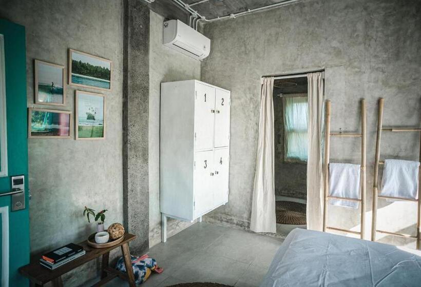 Hostel Good Mantra Studio