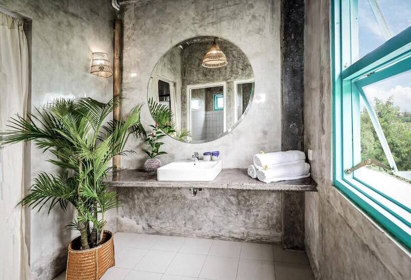 Hostel Good Mantra Studio