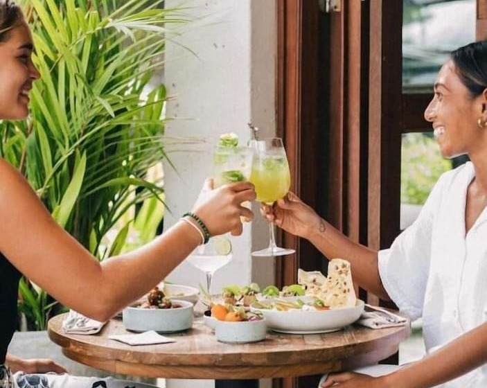 Hostel Good Mantra Studio