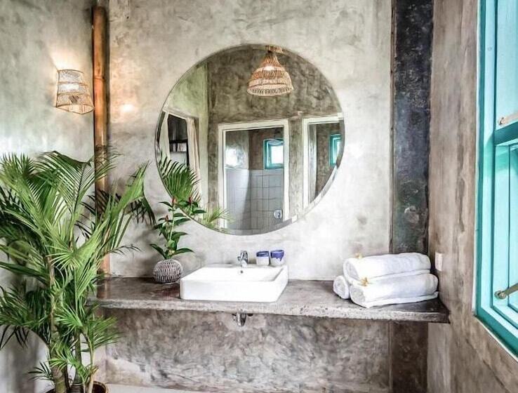 Hostel Good Mantra Studio