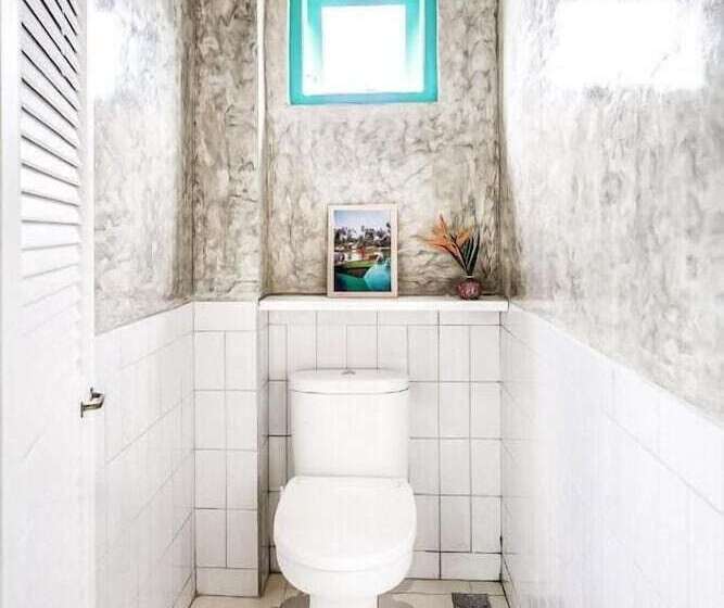 Hostel Good Mantra Studio