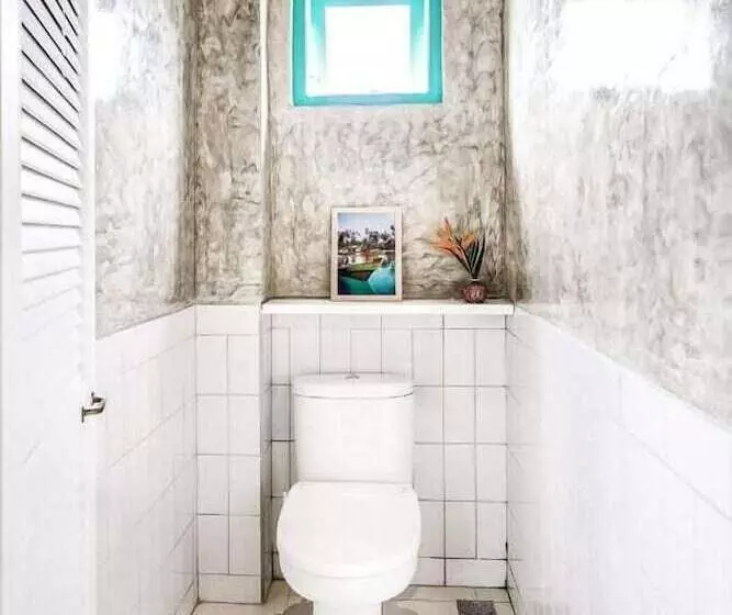 Retkeilymaja Good Mantra Studio