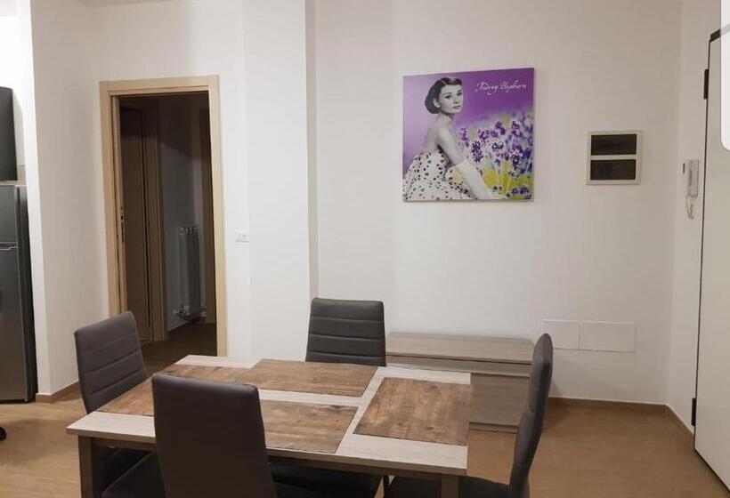 تختخواب و صبحانه Villa Carmen