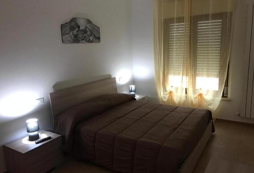 تختخواب و صبحانه Villa Carmen