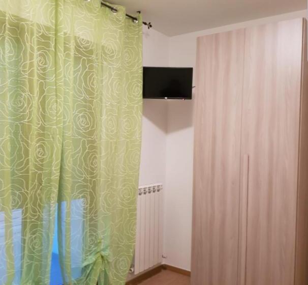 تختخواب و صبحانه Villa Carmen