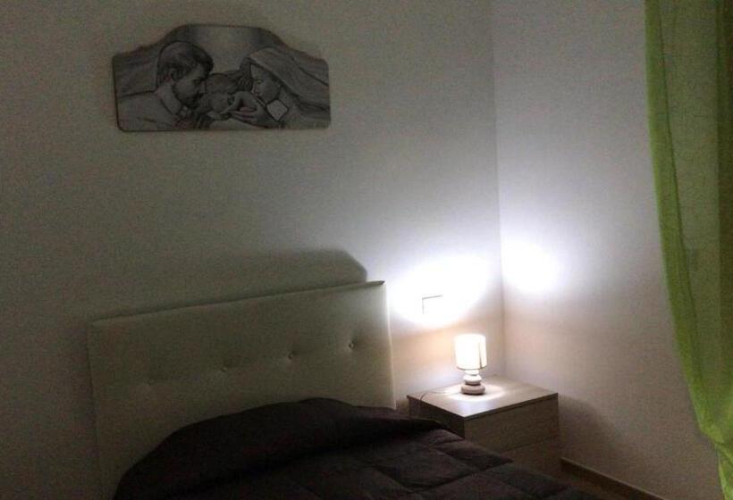 تختخواب و صبحانه Villa Carmen