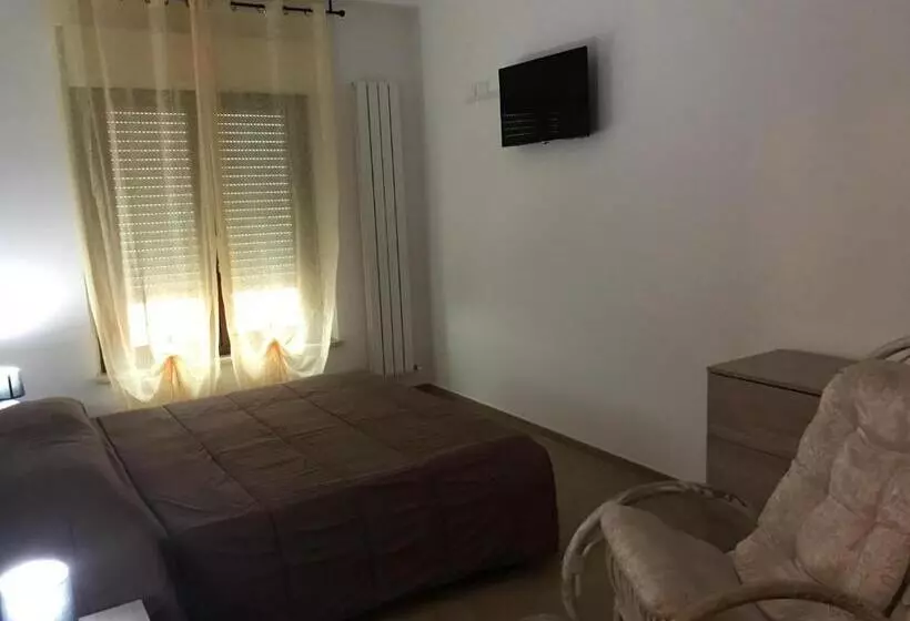 تختخواب و صبحانه Villa Carmen
